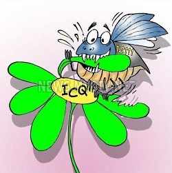 Защищаем свой любимый номер ICQ от угона