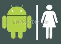 Почему женщины не любят Android