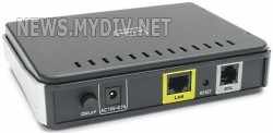 Знакомство с ADSL