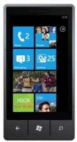 Windows Phone 7 Windows Phone 7