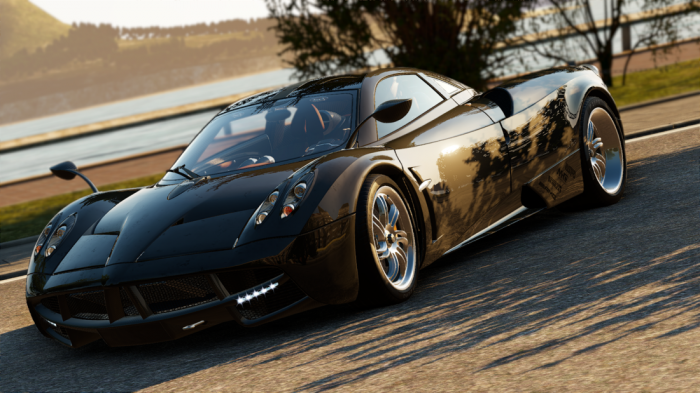 Project CARS