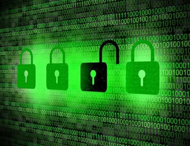 Шифрование данных посредством HTTPS