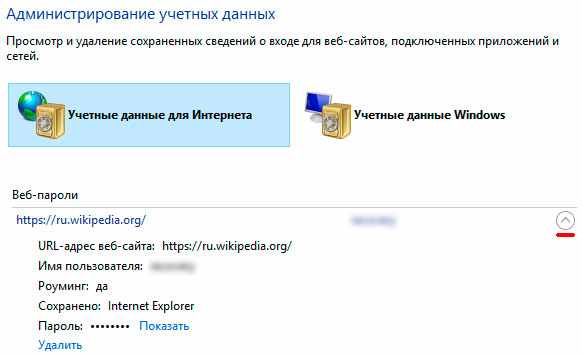 Как посмотреть, где находятся сохраненные пароли в браузерах Яндекс, Google Chrome, Mozilla FireFox, Opera и Microsoft Edge