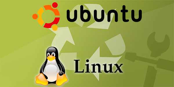 Восстановление данных после установки альтернативных ОС (Linux и Ubuntu)