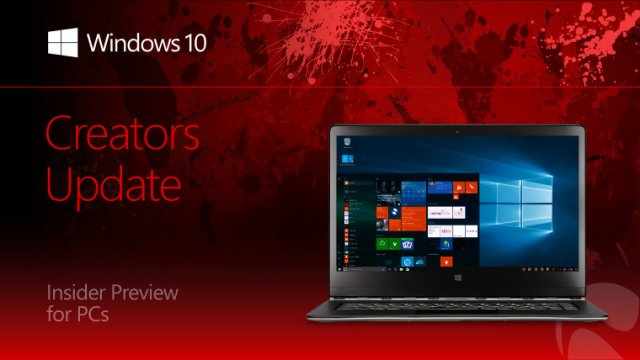 Microsoft выпустила сборку Windows 10 Insider Preview 14965 для ПК и смартфонов
