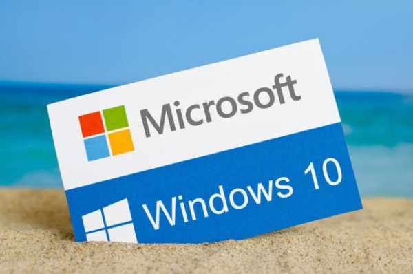 Доступна для загрузки Windows 10 Build 15002 [Windows Insider Build]