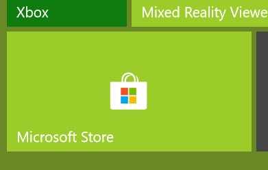 Магазин Windows Store в Windows 10 переименован в Microsoft Store