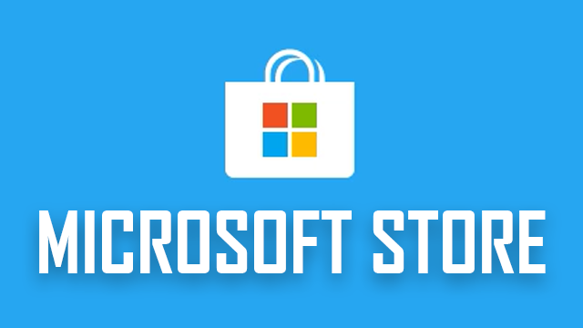 Microsoft переименовала Windows Store в Microsoft Store