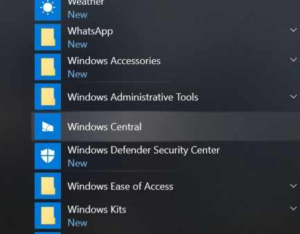 Windows 10 Build 17004 доступна для загрузки (Redstone 4)