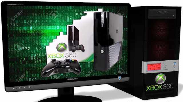 Xenia – эмулятор Xbox 360