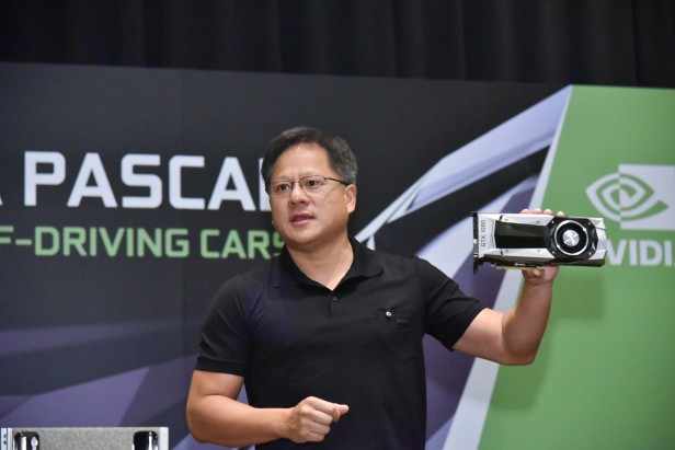 NVIDIA скоро прекратит выпускать драйвера для 32-битных систем