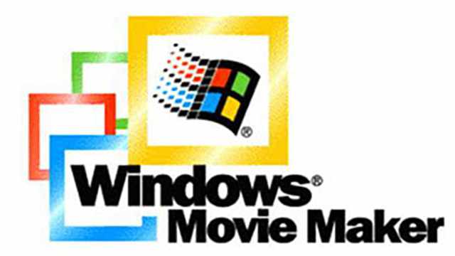 Краткая история Windows Movie Maker
