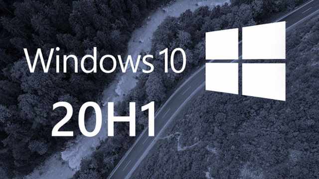 Как обновиться до Windows 10 20H1