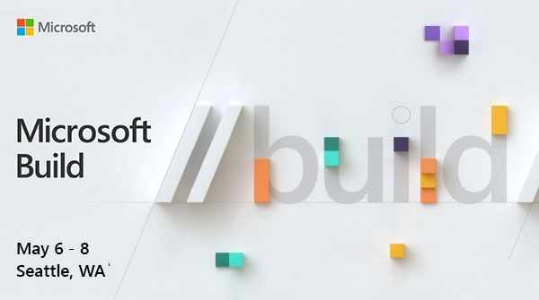 Запись мероприятия Build 2019 на русском языке