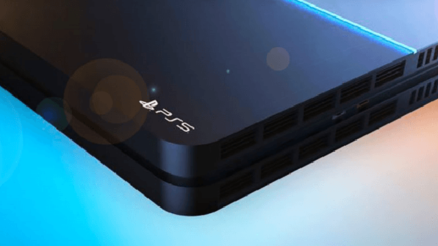 PlayStation 5 – 8K, 144 FPS, 10 TFLOPS, Zen 2/Navi