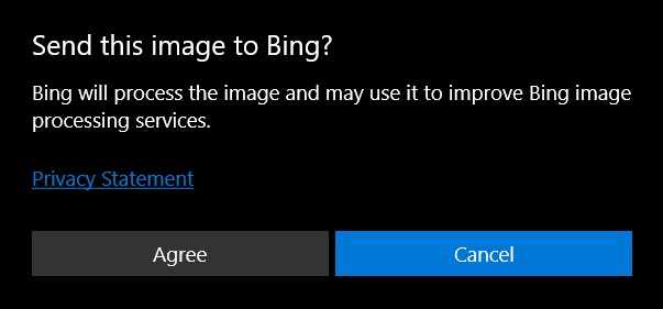 Приложение «Фотографии» для Windows 10 получает новую функцию