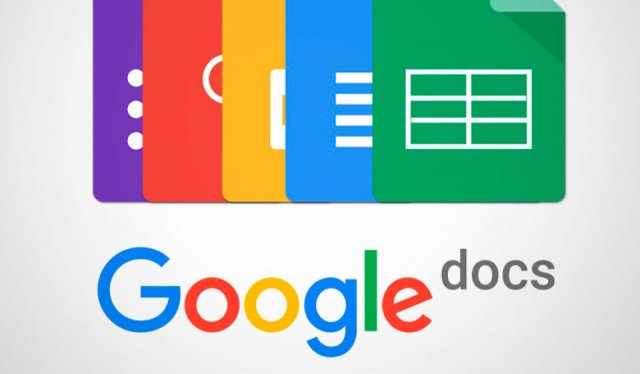 Файлы Google Docs: как защитить таблицы и документы от просмотра