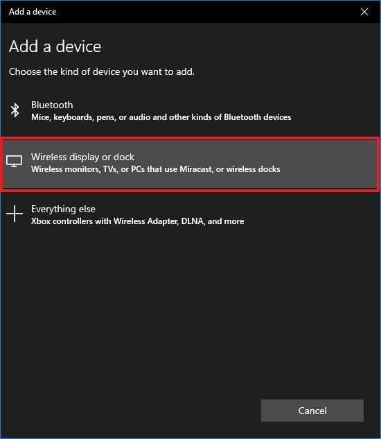 Что делать, если второй подключенный монитор не распознаётся на Windows 10