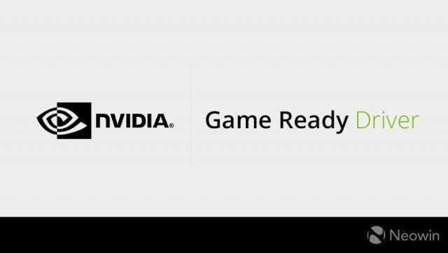 Nvidia выпустила драйвер Game Ready GeForce 466.63 WHQL