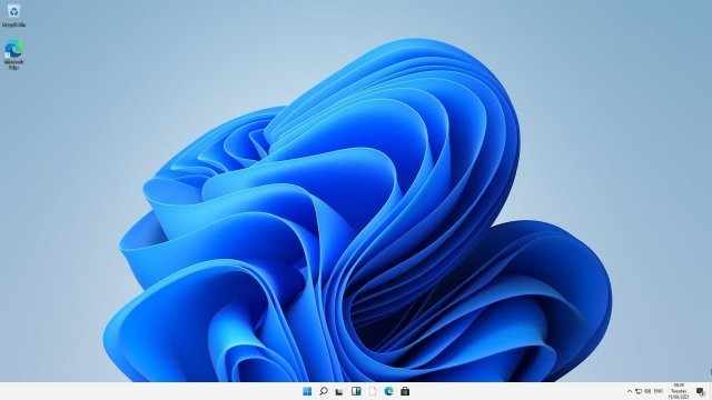 Сборка Windows 11 Build 21996 на видео