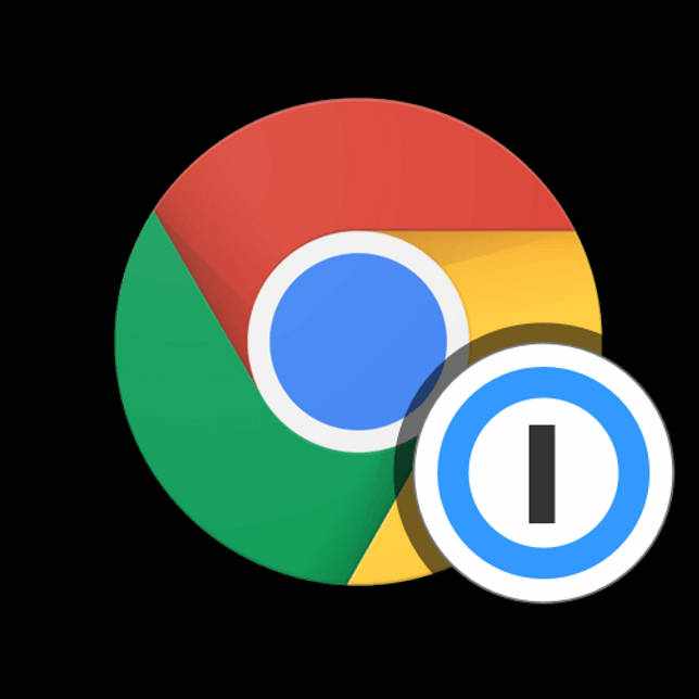 Download 1Password X for Chrome