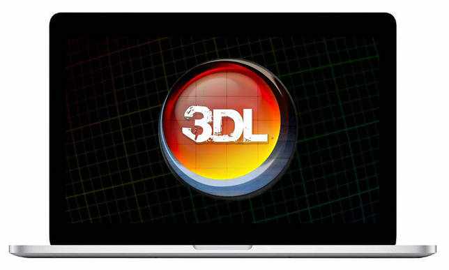 3D LUT Creator 1.52 полная версия скачать торрент бесплатно
