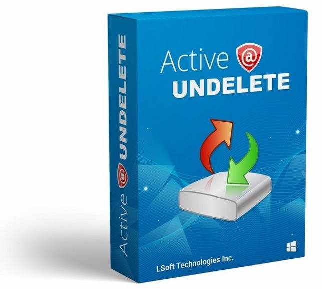 Active UNDELETE Ultimate 17.0.07