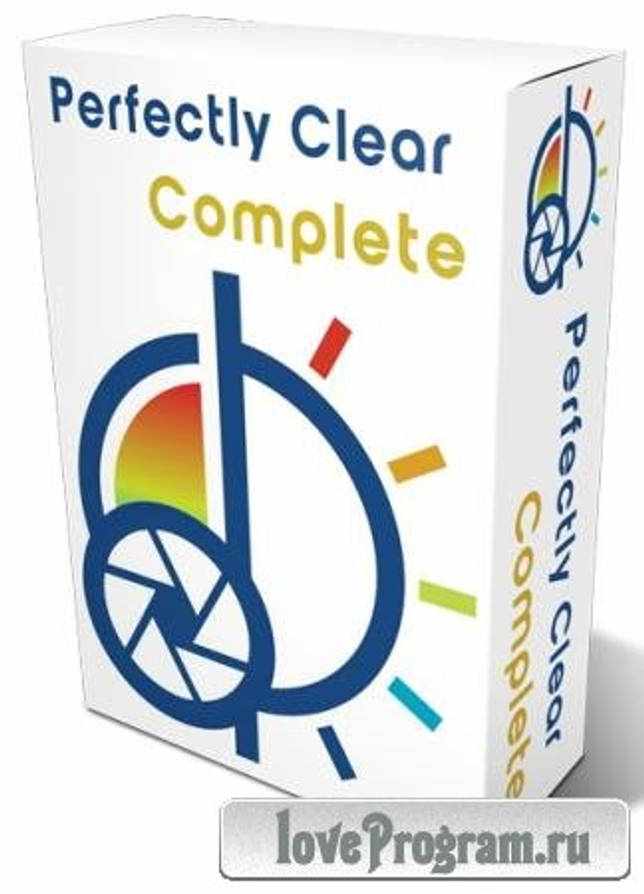 Athentech Perfectly Clear Complete 3.10.0.1836 + Addons