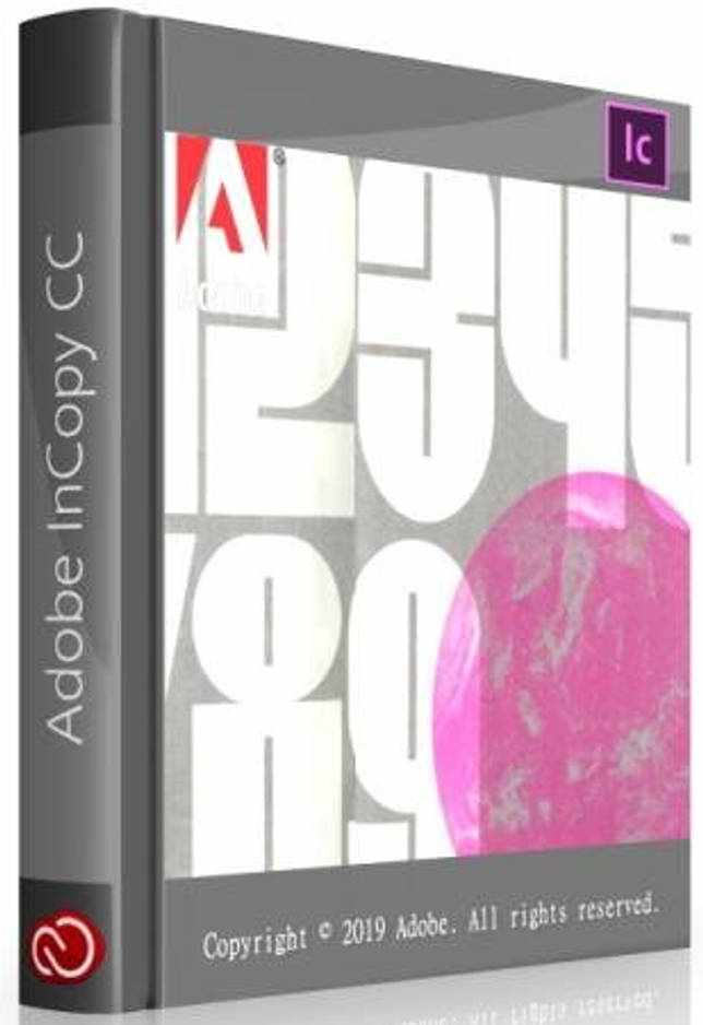 Adobe InCopy 2020 15.1.2.226