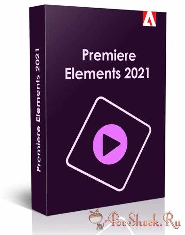 Adobe Premiere Elements 2021 (19.0.0.302)