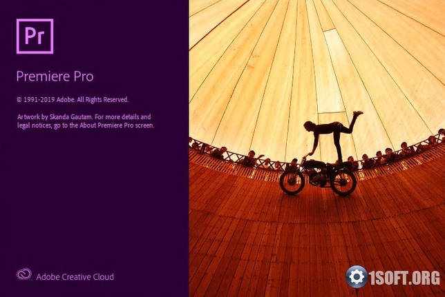 Adobe Premiere Pro СС 2020 v14.2.0.47