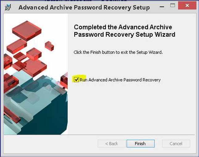 Advanced Archive Password Recovery 4.54.110 Professional + код активации скачать бесплатно