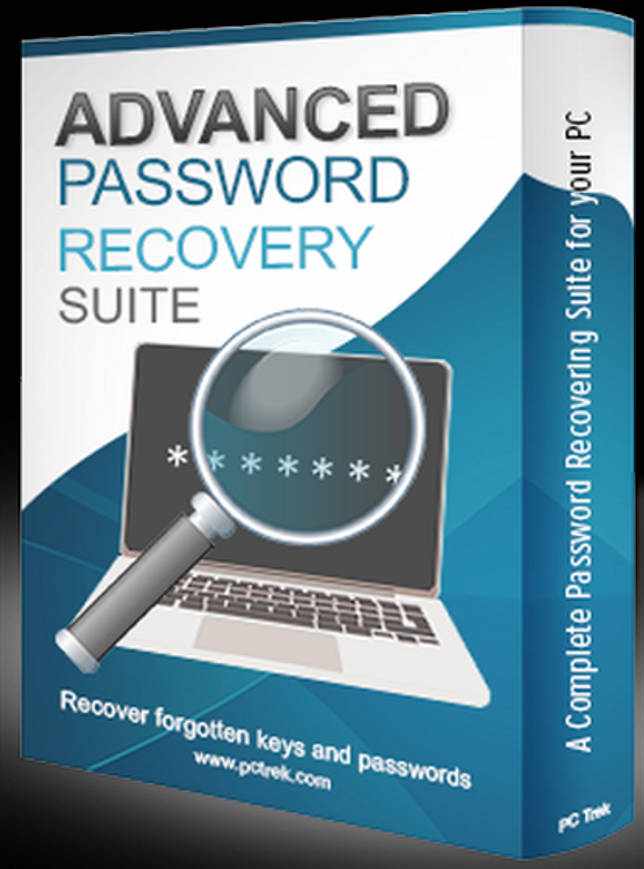 Advanced Password Recovery Suite 1.1.1 скачать бесплатно