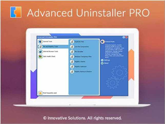 Advanced Uninstaller PRO 13.22