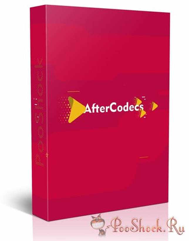 AfterCodecs 1.9.3 RePack