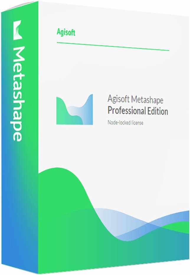 Agisoft Metashape Professional 1.6.4 Build 10928 + crack скачать бесплатно торрент