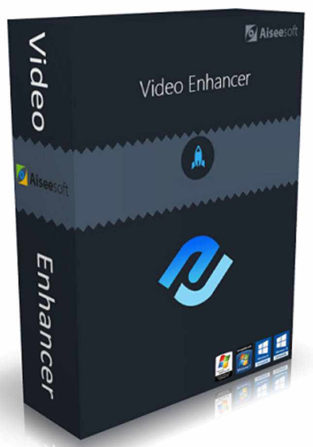 Aiseesoft Video Enhancer 9.2.36 на русском скачать бесплатно