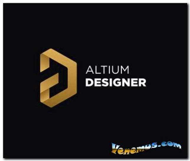 Altium Designer v.20 (русская версия) x64 bit