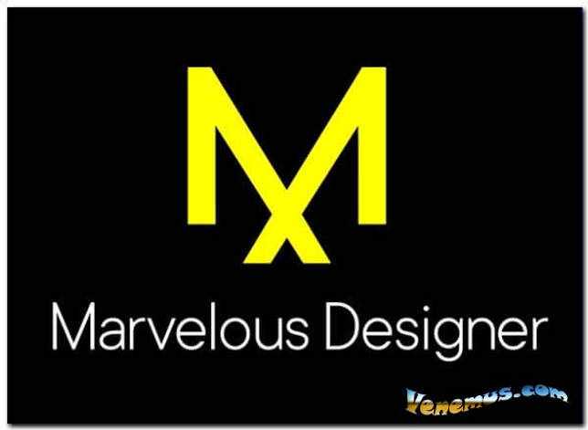 Marvelous Designer 9 Enterprise (RUS) RePack & Portable