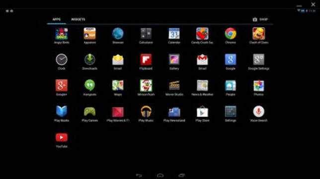 AMIDuOS Pro 2.0.8.8511 (Android)