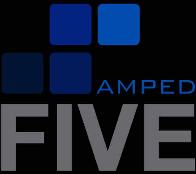 Amped FIVE Professional Edition 2020 Build 16112