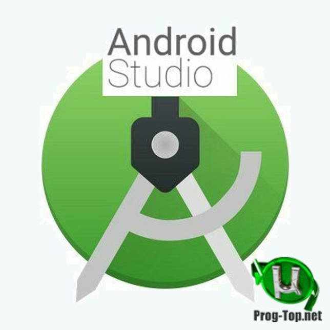 Android Studio разработка качественных Андроид приложений 4.0.1 Build #AI-193.6911.18.40.6626763