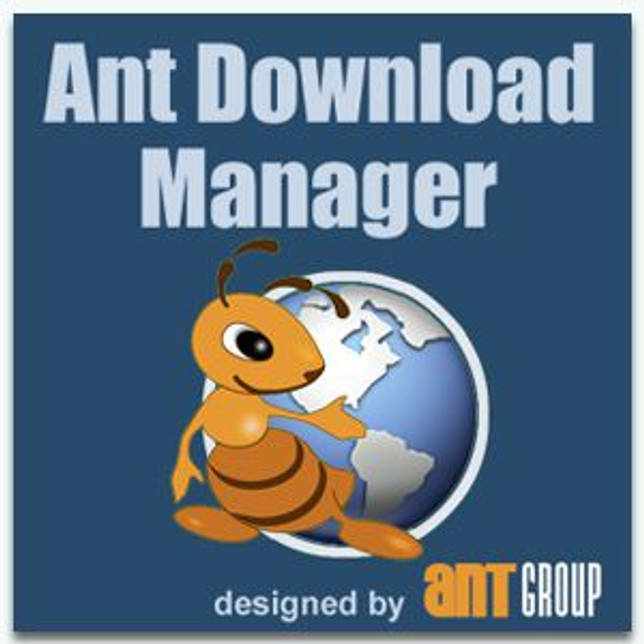 Ant Download Manager Pro 1.19.5 Build 74430