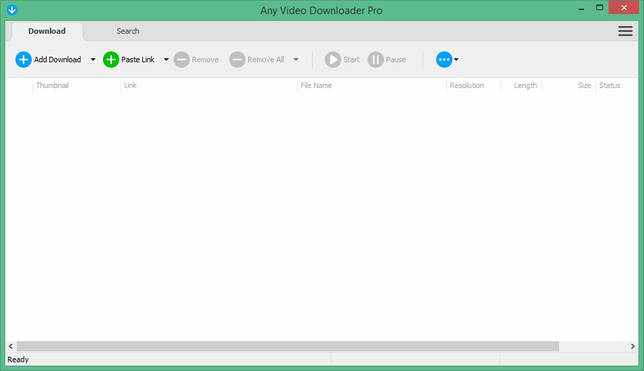 Any Video Downloader Pro 7.18.3
