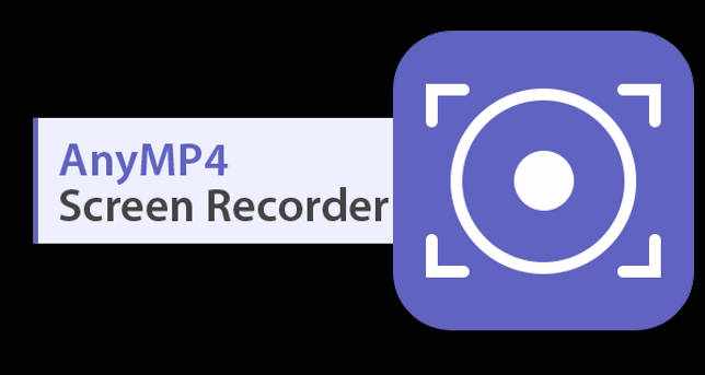 AnyMP4 Screen Recorder 1.3.16 + Rus