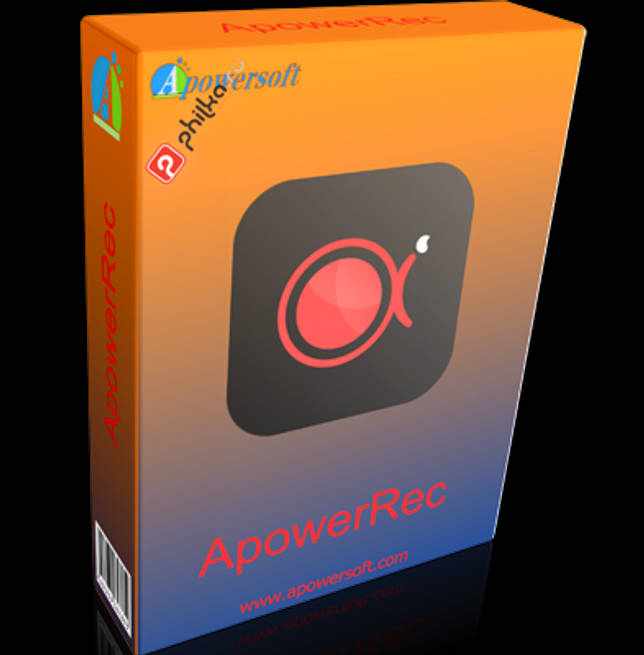 ApowerREC 1.4.5.69 скачать бесплатно