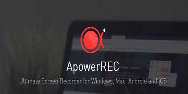 ApowerREC 1.4.5.25
