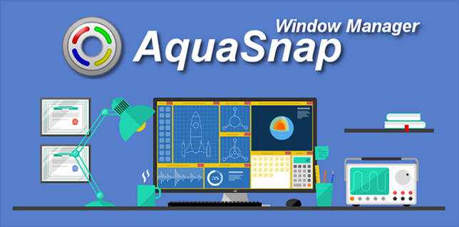 AquaSnap Pro 1.23.8