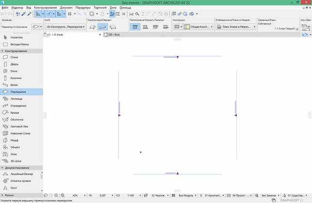 ARCHICAD 22