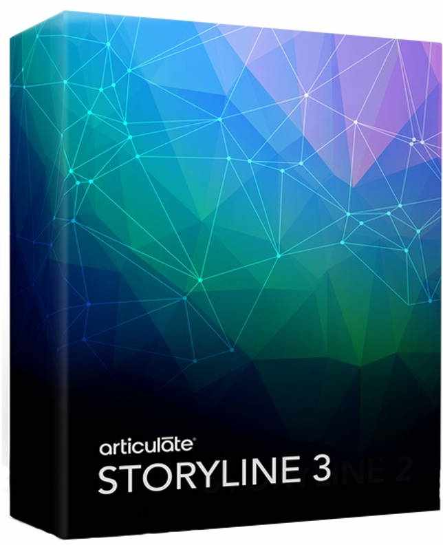 Articulate Storyline 3.10.22406.0